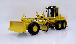 C4D，工业，齿轮，工具高清