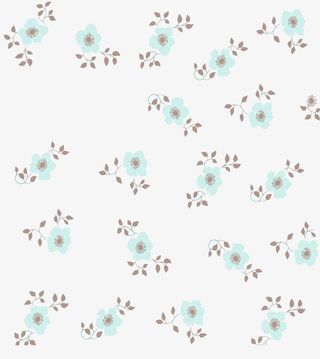 花朵背景底纹