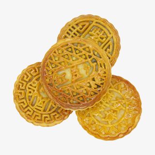 月饼 中秋节 节日1免抠