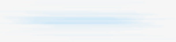 蓝色光幕光效免抠