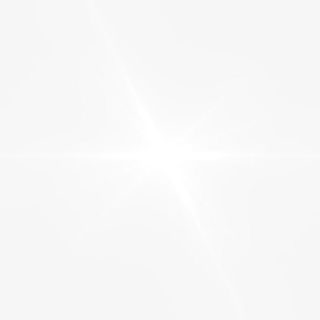 高光的白色元素素材免抠