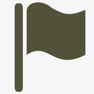 旗子标志图标免抠