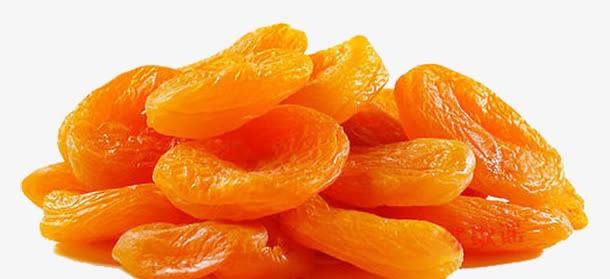 蜜饯小吃风干的咸味杏果干免抠