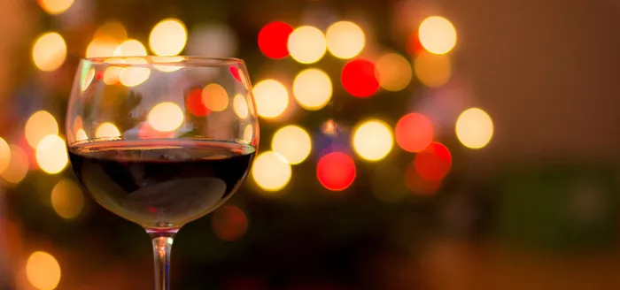 红酒背景图高清