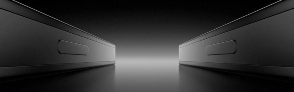 黑色办公家电数码高端大气海报背景高清