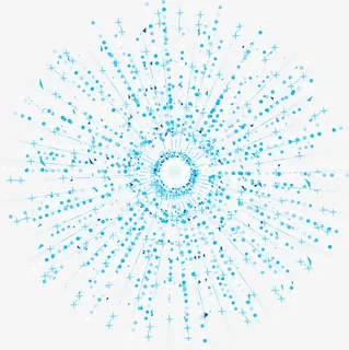 炫酷光效科技线条免抠 炫酷光效科技线条免抠