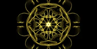 高科技感的黑色背景