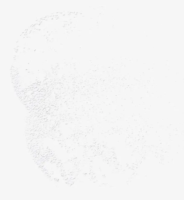 冬季雪花素材免抠