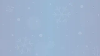 圣诞冬季背景（1920*1080）高清