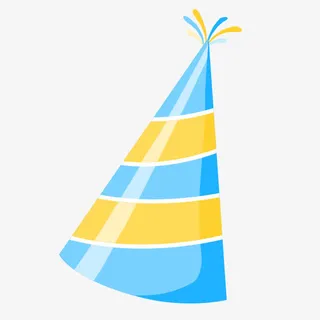 圣诞帽的免抠素材免抠