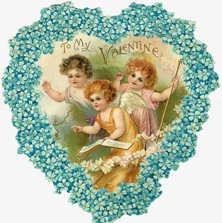 欧美卡通人物免抠