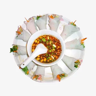 贵阳名小吃丝娃娃免抠