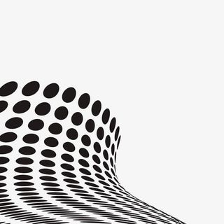 密麻的圆点免抠