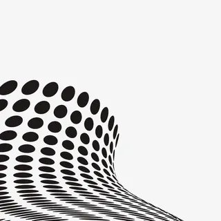 密麻的圆点免抠