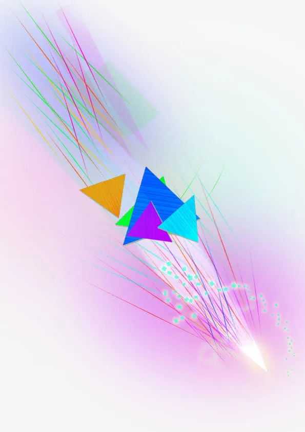 光线免抠