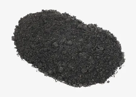 暖宝宝 主要材料铁粉免抠