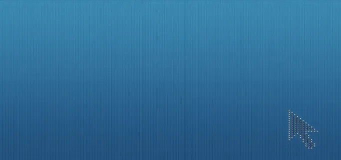 蓝色小方格箭头背景高清