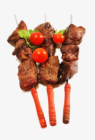 免抠素材烤肉图片免抠