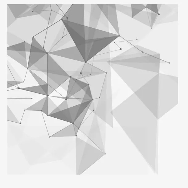 科技矢量创意素材免抠