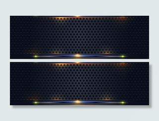 梦幻图形纹理背景高清