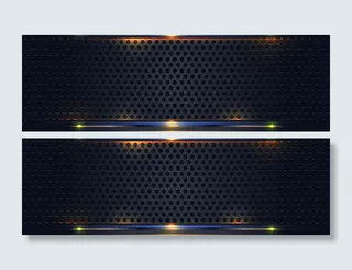 梦幻图形纹理背景高清