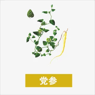 草药免抠