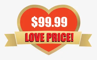 淘宝心星标签免抠