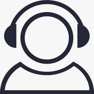 icon-联系方式客服免抠