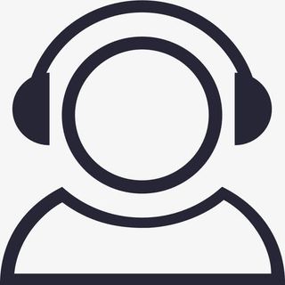 icon-联系方式客服免抠