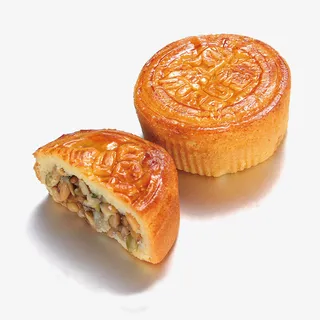 中秋节月饼免抠