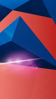 几何渐变H5背景高清