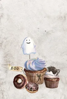 派对万圣节高清