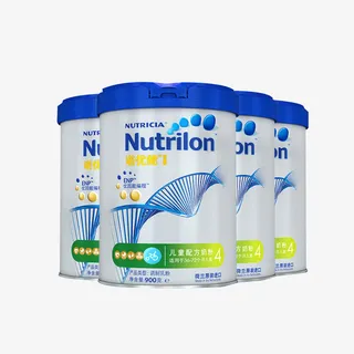 适用于过年送礼的奶粉免抠