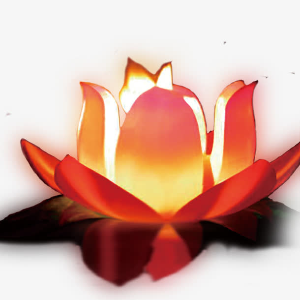 花灯免抠