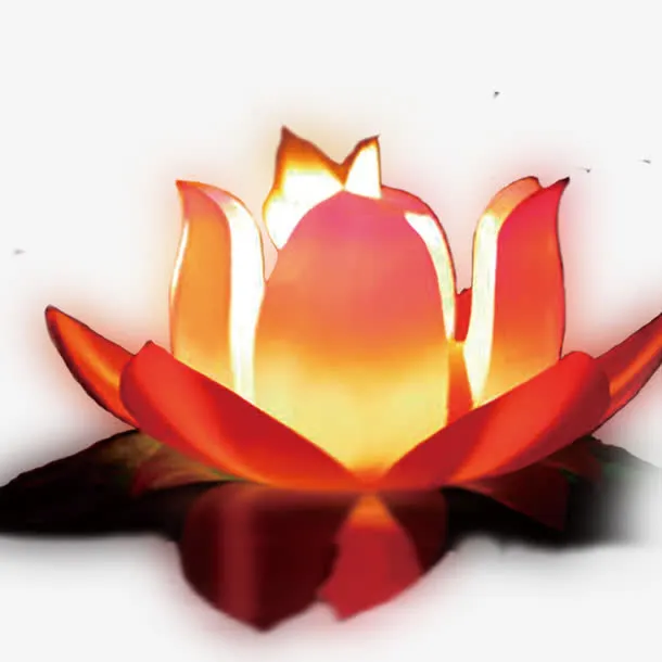 花灯免抠