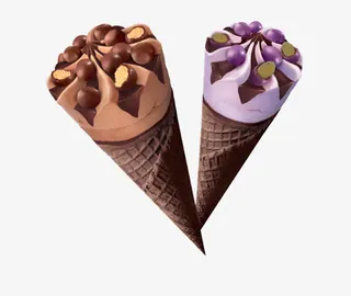 月亮船雪糕素材图片免抠