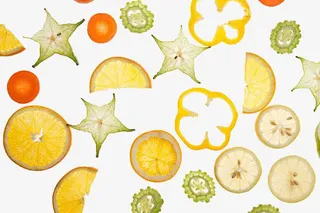 水果切片儿免抠