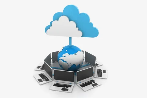 云端数据共享处理免抠