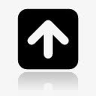 箭头箭头起来反射免抠