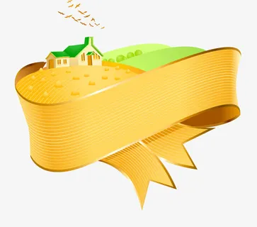 矢量手绘标签免抠