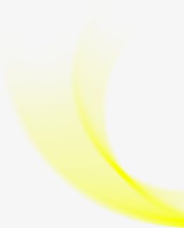 黄色光效秋天海报免抠