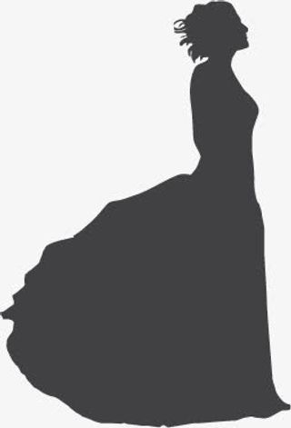 婚礼情人节卡通人物免抠