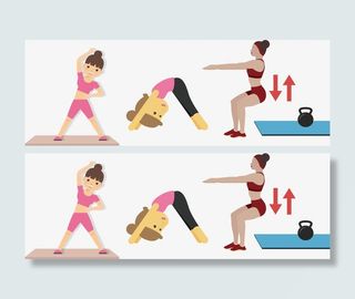 美丽的女人免抠