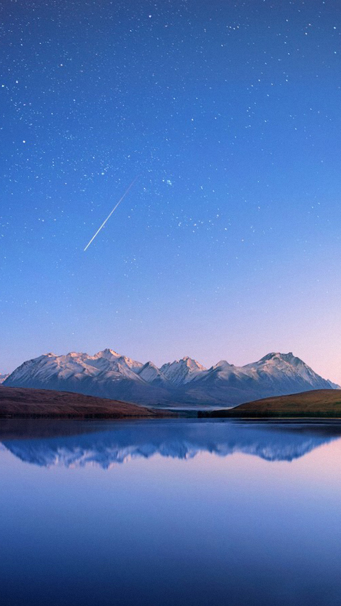 星空H5背景高清