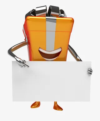 3d小人图片手绘3d图片免抠