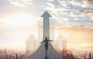 城市背景印刷背景高清