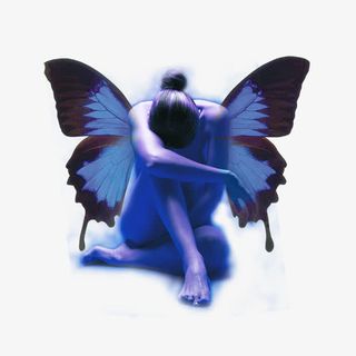 破茧成蝶励志免抠