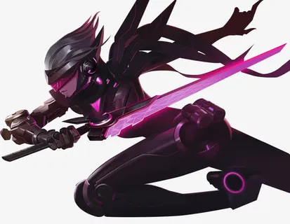 英雄联盟源计划-火剑姬免抠 英雄联盟源计划-火剑姬免抠