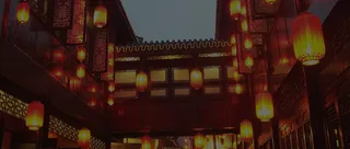 元宵节海报背景高清