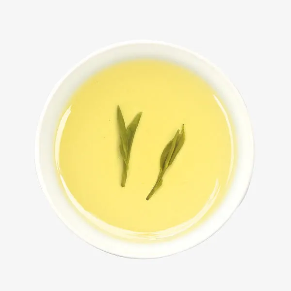 雨前西湖龙井茶摄影免抠